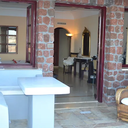 Maison Des Lys - Luxury Otel 4*