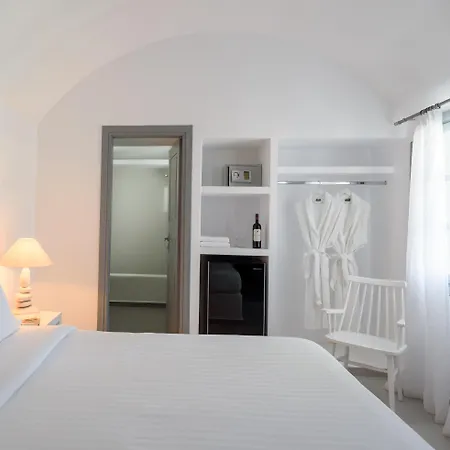 Otel Maison Des Lys - Luxury Akrotírion