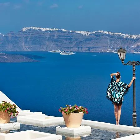 Otel Maison Des Lys - Luxury 4*