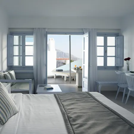 Otel Maison Des Lys - Luxury 4*