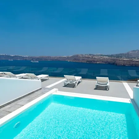Otel Maison Des Lys - Luxury