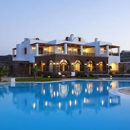 Maison Des Lys - Luxury Otel