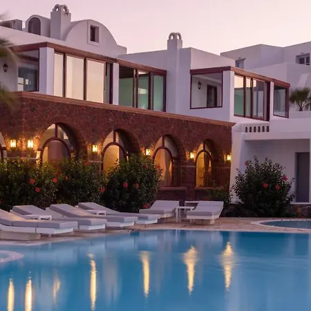 Maison Des Lys - Luxury Otel 4*