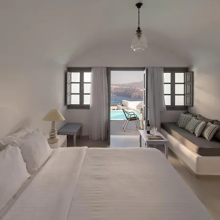 Maison Des Lys - Luxury Otel 4*