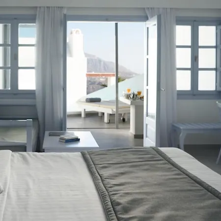 Maison Des Lys - Luxury Otel 4*