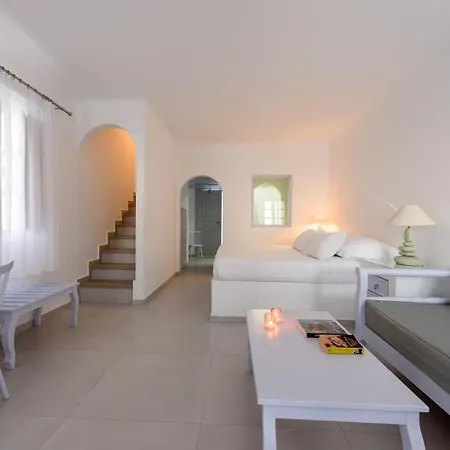 Otel Maison Des Lys - Luxury Akrotírion